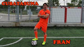 ENTREVISTA A GOLEADOR; ZONA SUR SABADO TARDE
